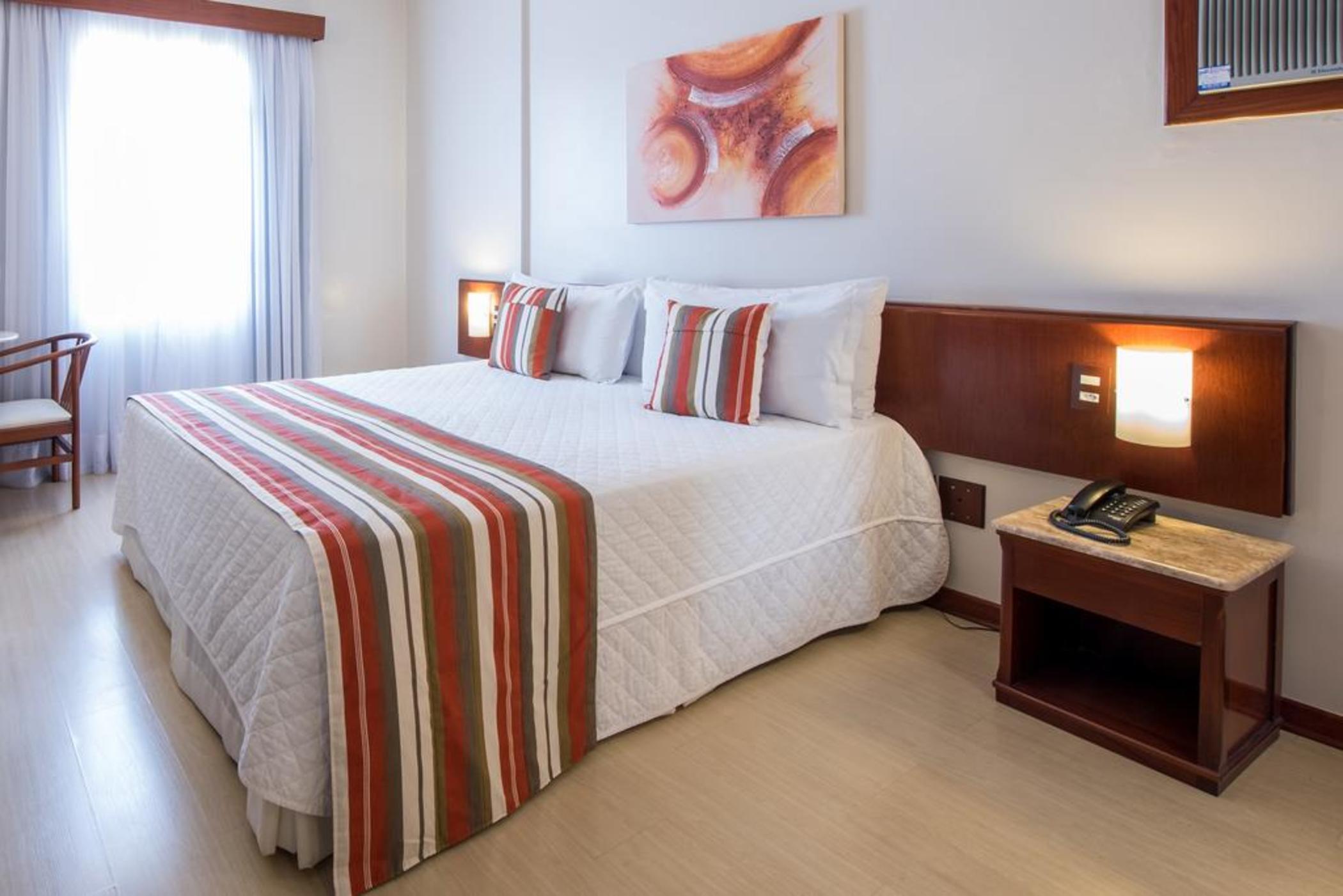 Hotel Carlton Plaza โปโซส เด คาลดัส ภายนอก รูปภาพ