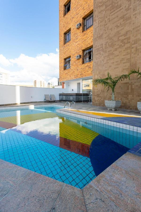 Hotel Carlton Plaza โปโซส เด คาลดัส ภายนอก รูปภาพ